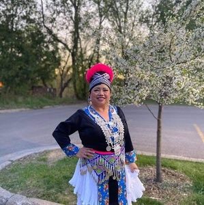 Meet your Posher, Mai